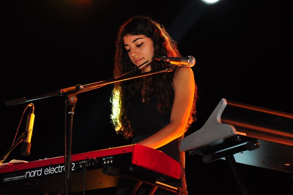 Mashrou leila live concert